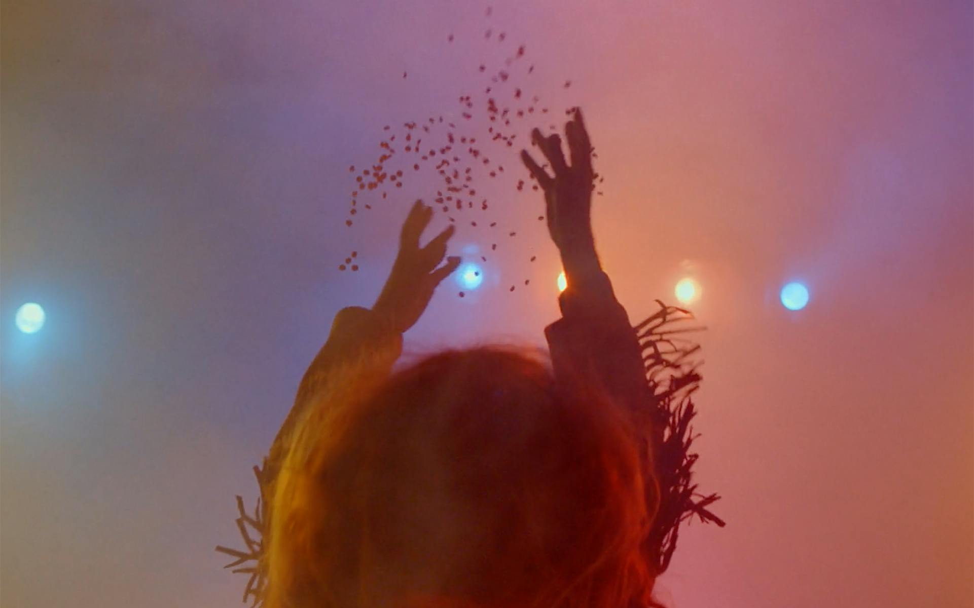 Orange Sunshine Is Coming Out Of The Psychedelic Closet Leafly