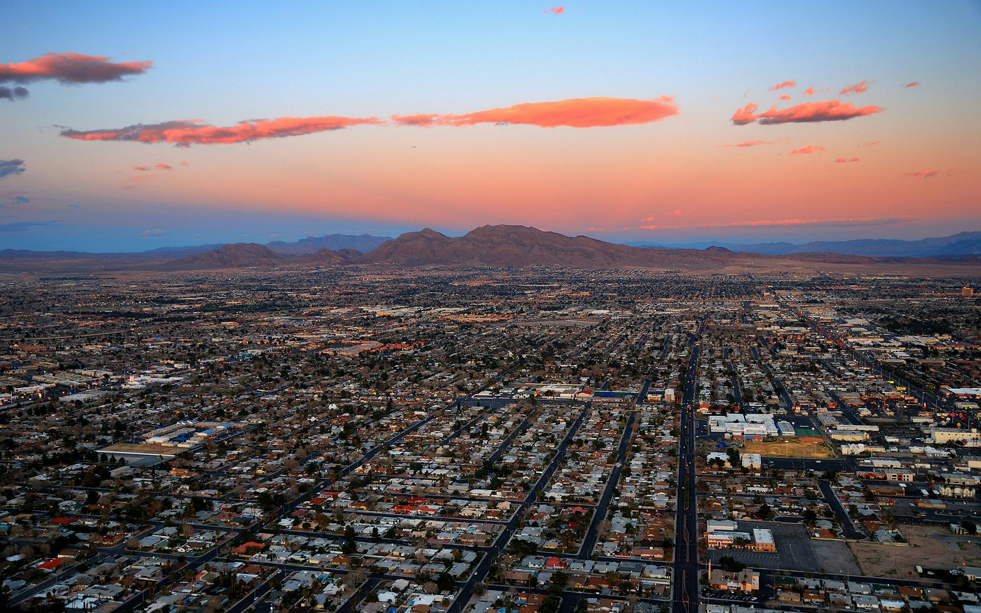 You Could Legally Light Up In Nevada As Soon As July 1 Leafly