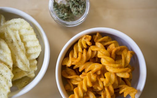 Elite Eight Round: “A potent and delicious combination.”