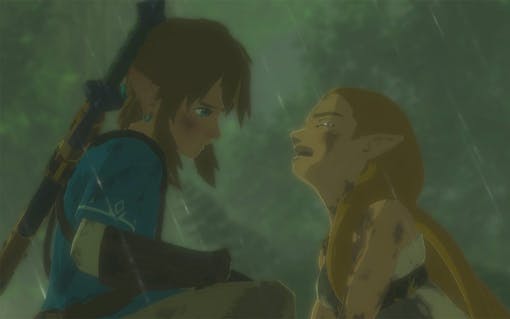 Photo credit: Nintendo