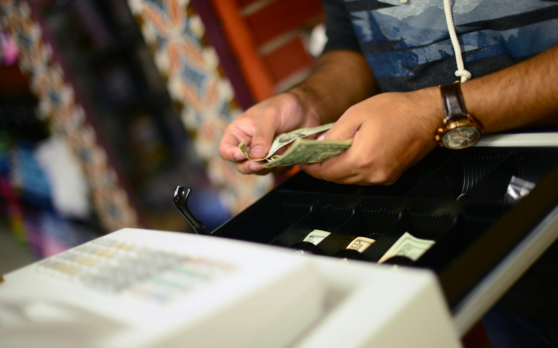 Medical Marijuana Sales Soar in Oklahoma, image