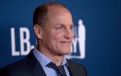 The Curious Trend of Celebrities Like Woody Harrelson Quitting Cannabis