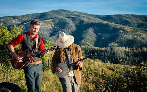 5 Real Cannabis Weddings in Photos