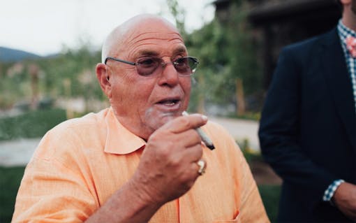 5 Real Weed Weddings in Photos