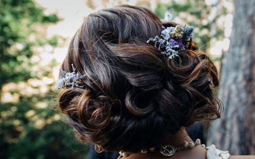 5 Real Weed Weddings in Photos