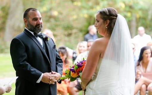 5 Real Weed Weddings in Photos