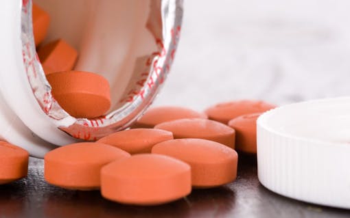 Medication - Over the Counter, otc