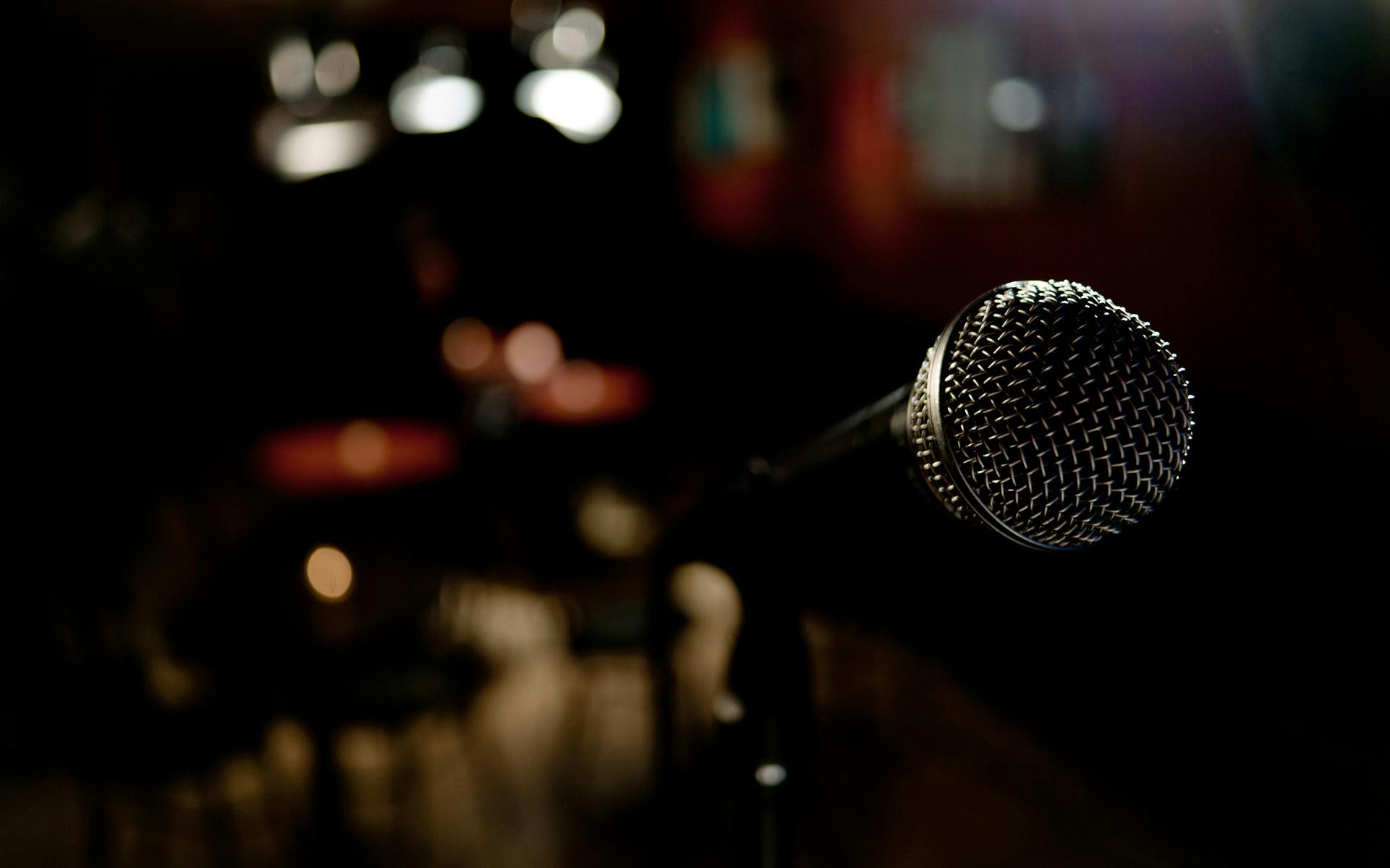 High Comedy: Comedians Divulge Their Best Cannabis Tales image