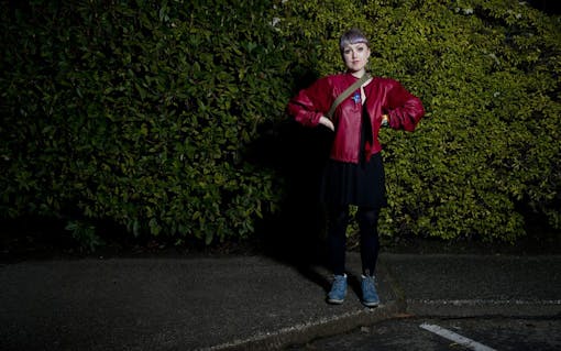 Eleanor Martha Hulm Dublin City University Dublin, Ireland I’d been involved in the party scene in Dublin, which is pretty rampant and I was in my first year of college and I see this dude and he’s got a big afro and he’s got this sign that says ‘SSDP’ and he starts talking to me and he just starts saying a whole bunch of stuff that makes a whole lot of sense. I’d experience drugs, I had a lot of friends of who had experienced drugs but I never thought it had anything to do with policy or harm reduction and how we were just lucky that some stuff had not happened to us. I began to see in Ireland, the party scene is pretty crazy and harm reduction is virtually non existent so I could see the harms of the drug war first hand. With SSDP, I mostly got involved out of curiosity and from that stemmed a huge passion. It transforms a group of kids in the corner of a classroom who are trying to collect signatures to legalize weed to a full on reputable global movement. SSDP makes it so easy for activism. It’s like this vehicle that you can drive towards change. I run a chapter now, and I run SSDP Ireland and its completely transformed my life. It was my entry into the world of activism and changing shit.