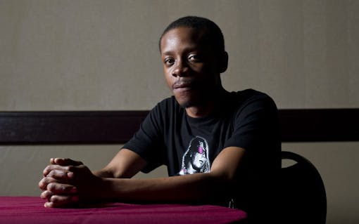 Jacob Plowden CUNY Baruch New York, N.Y. I was always interested the history of drugs and the history of drug addiction. Being African American in America, I definitely felt like it was my job seeing drug policy augmented in other things I wanted to talk about, race relations in the drug war and things of that nature, so I felt like I was propelled and given this option because I’m a young black male in America, not a statistic. I feel like in terms of a lot of the work that we’ve done, kinda seeing it reversed while also have a lot of the research we’ve done being harangued or being misinterpreted in a way that we’ve brought the facts to the surface, but are people going to deny these facts or try to twist them in their favor? So I definitely feel like we’re going to have to worry about the work that we’ve done being erased but also the amount of misinformation thats going to come with this administration.