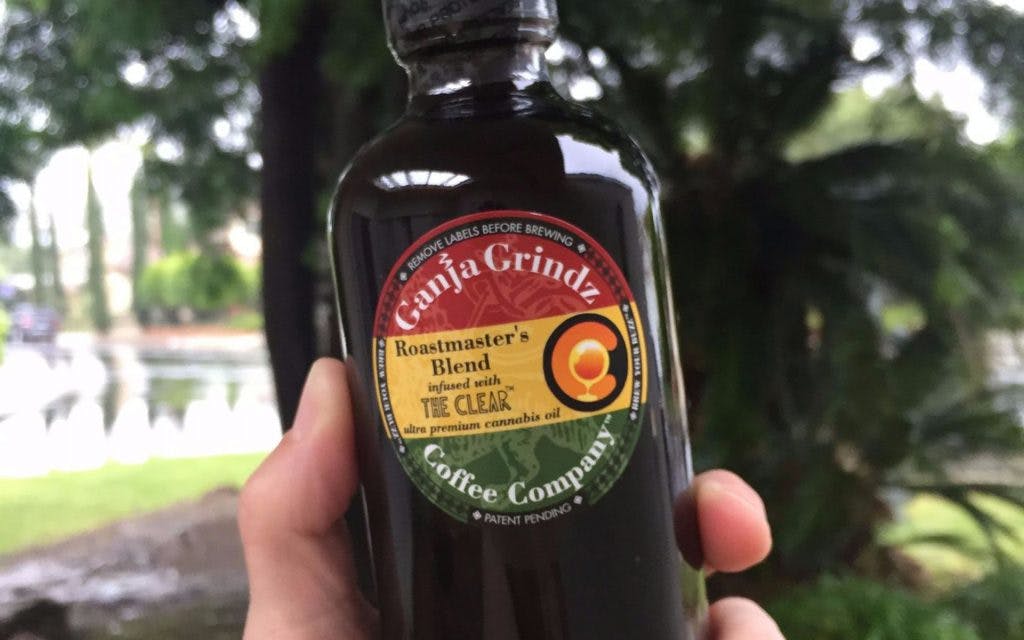 Tired of Infused Chocolates? Try These Delicious Drinkable Edibles