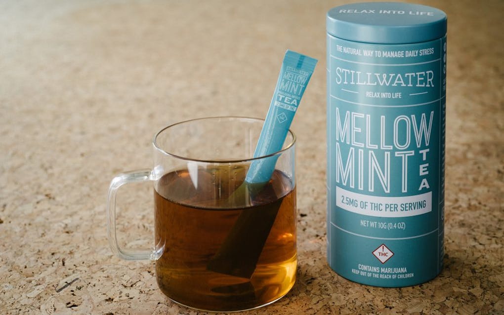 Tired of Infused Chocolates? Try These Delicious Drinkable Edibles