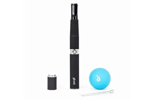 Best Vape Pen Pick #4: The Ghost Kit by Dr. Dabber