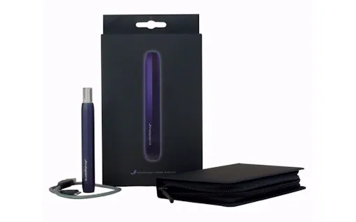 Best Vape Pen Pick #8: Indigo Vaporizer by IndigoPro