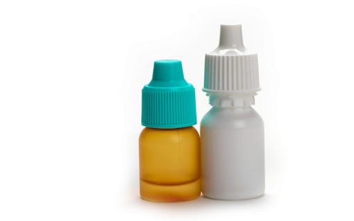 eye drops for after smoking cannabis