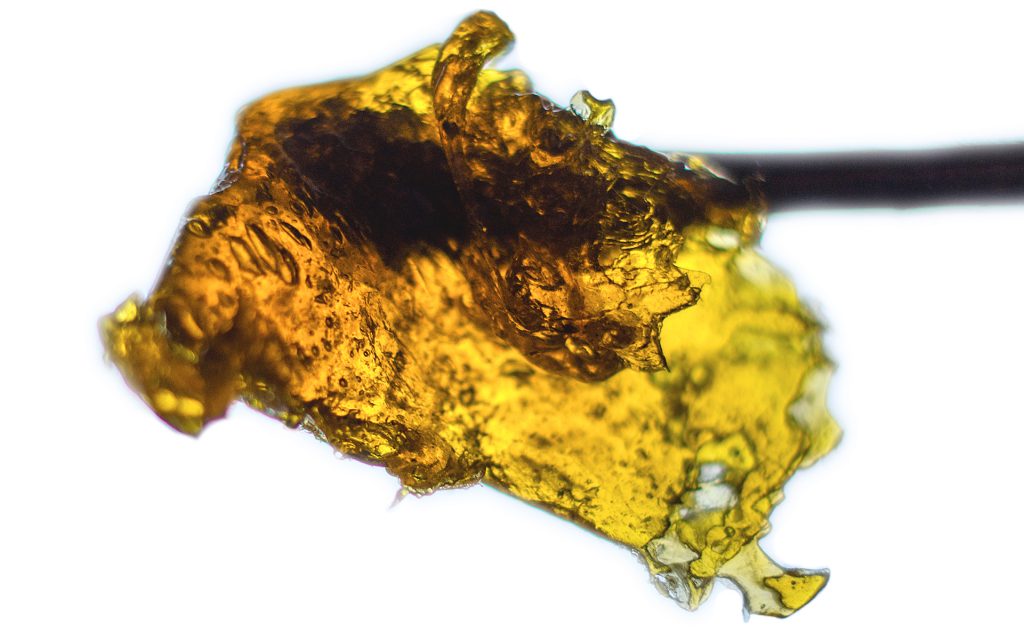 How Can You Determine Your Concentrate's Melt Factor?