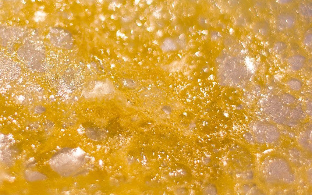 How to Use Hard-to-Melt Cannabis Concentrates