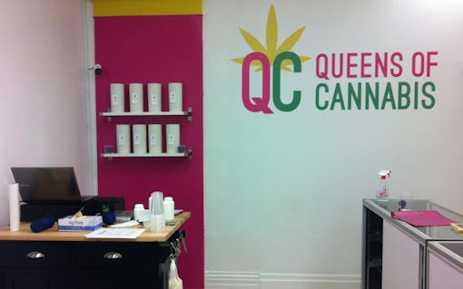 Best Marijuana Dispensaries Owned by Women