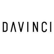 DaVinci Vaporizer Logo