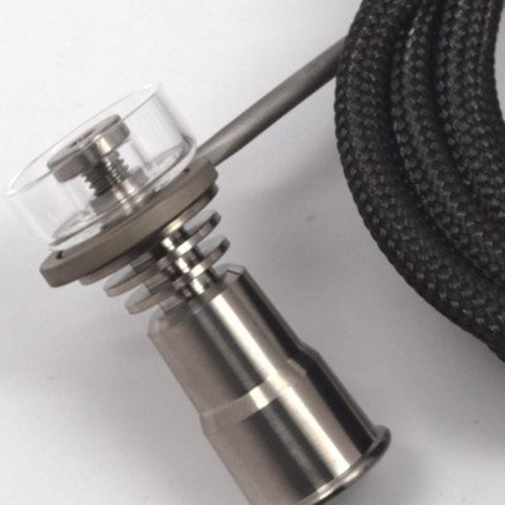 How to Choose the Best Dab Rig Nail for You Leafly