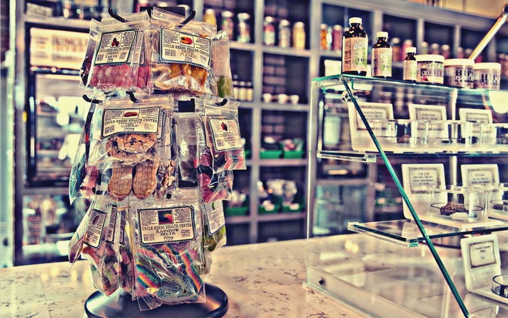 The 9 most unique cannabis dispensaries Leafly