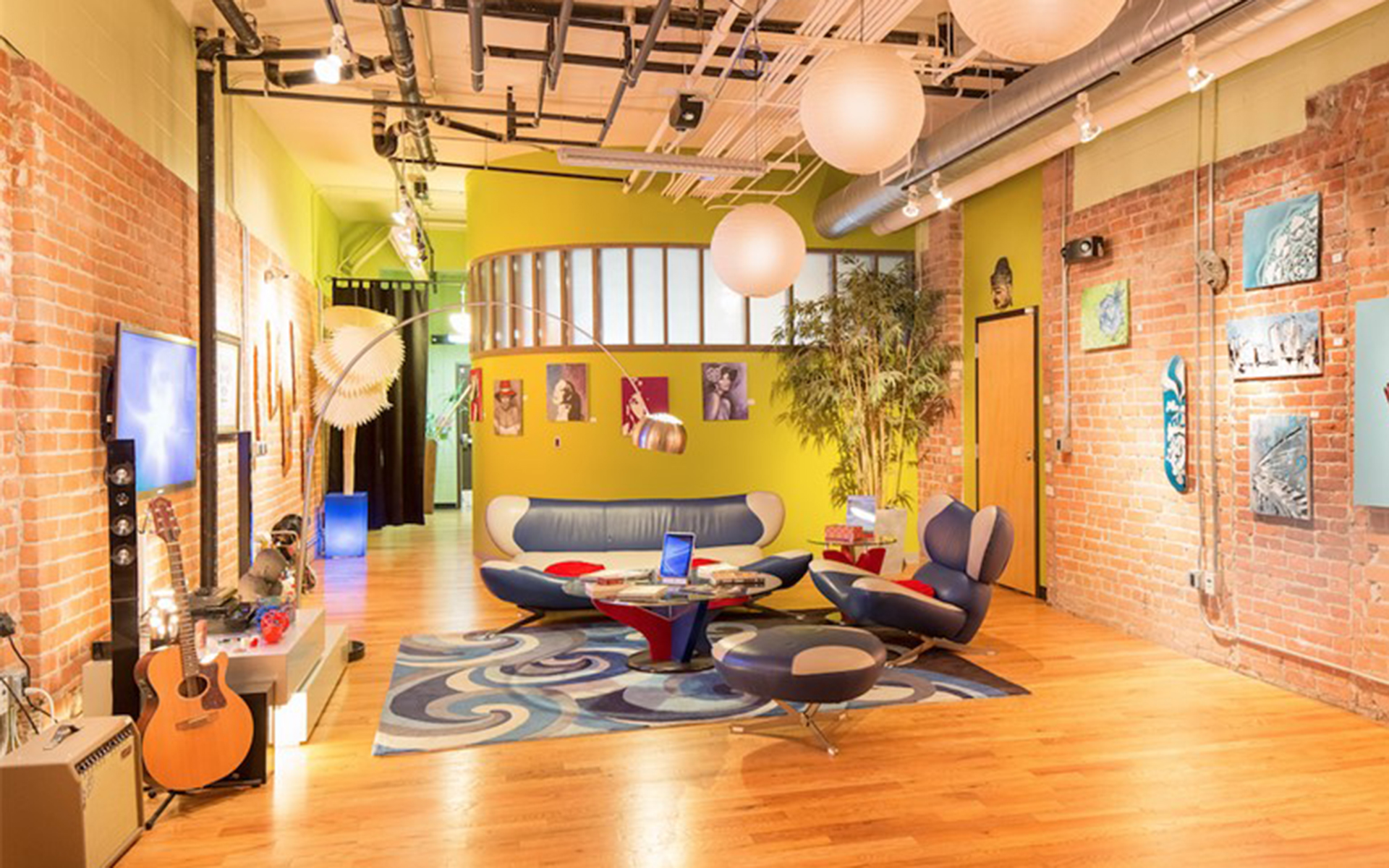 The 9 most unique cannabis dispensaries Leafly