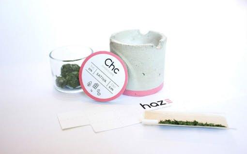 haze-conceptual-design