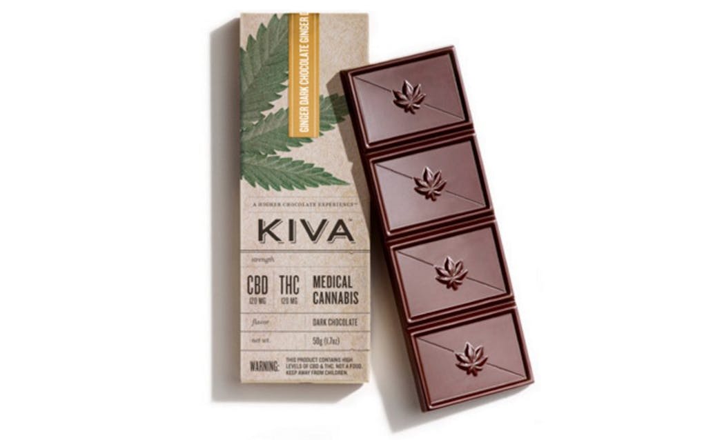 Best Edibles Packaging Designs | Leafly