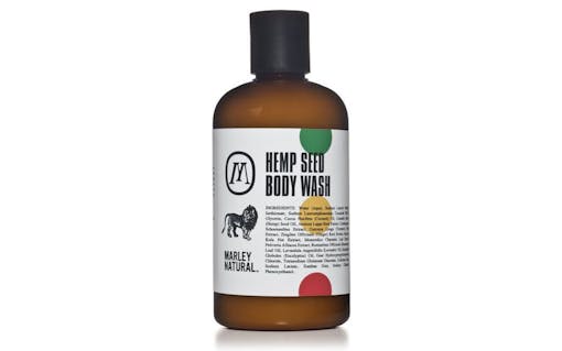 (Courtesy of Marley Natural)