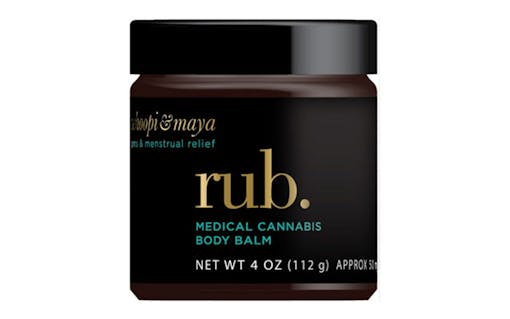 (Courtesy of Whoopi and Maya)