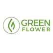Green Flower Media logo