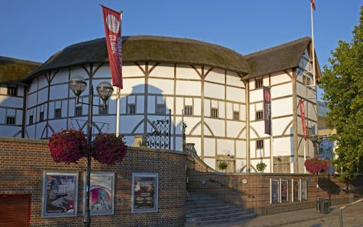 The Globe Theatre