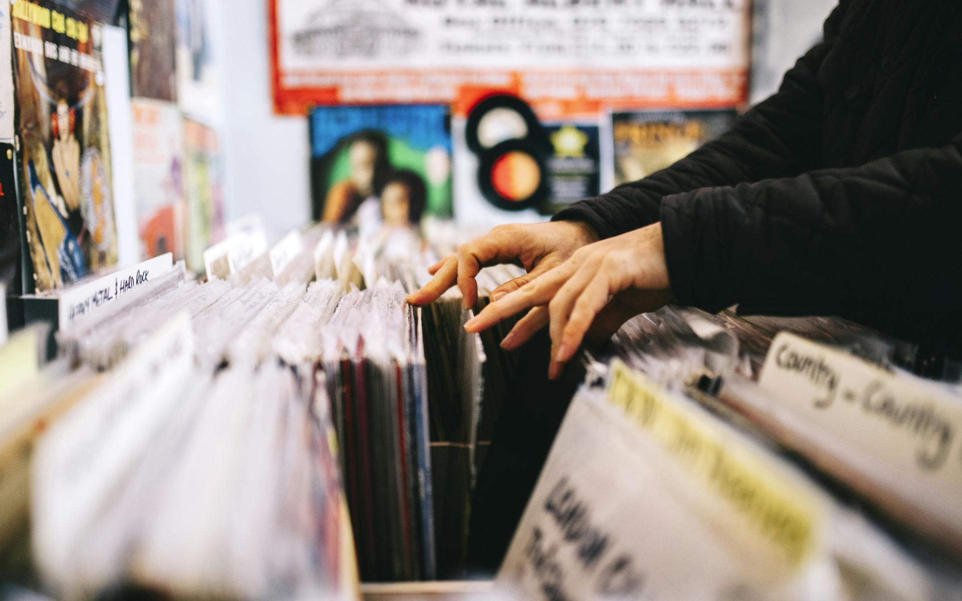 10 Albums to Get High to on 4/20 image