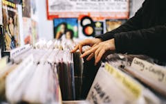 10 Albums to Get High to on 4/20