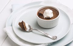 Cannabis-Infused Pots de Crème | Leafly