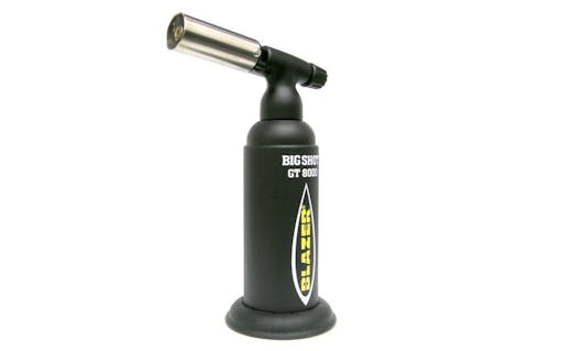 Blazer Big Shot Torch