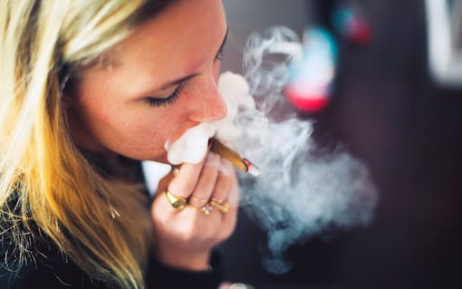 What is AirBnb's Cannabis Policy? | Leafly