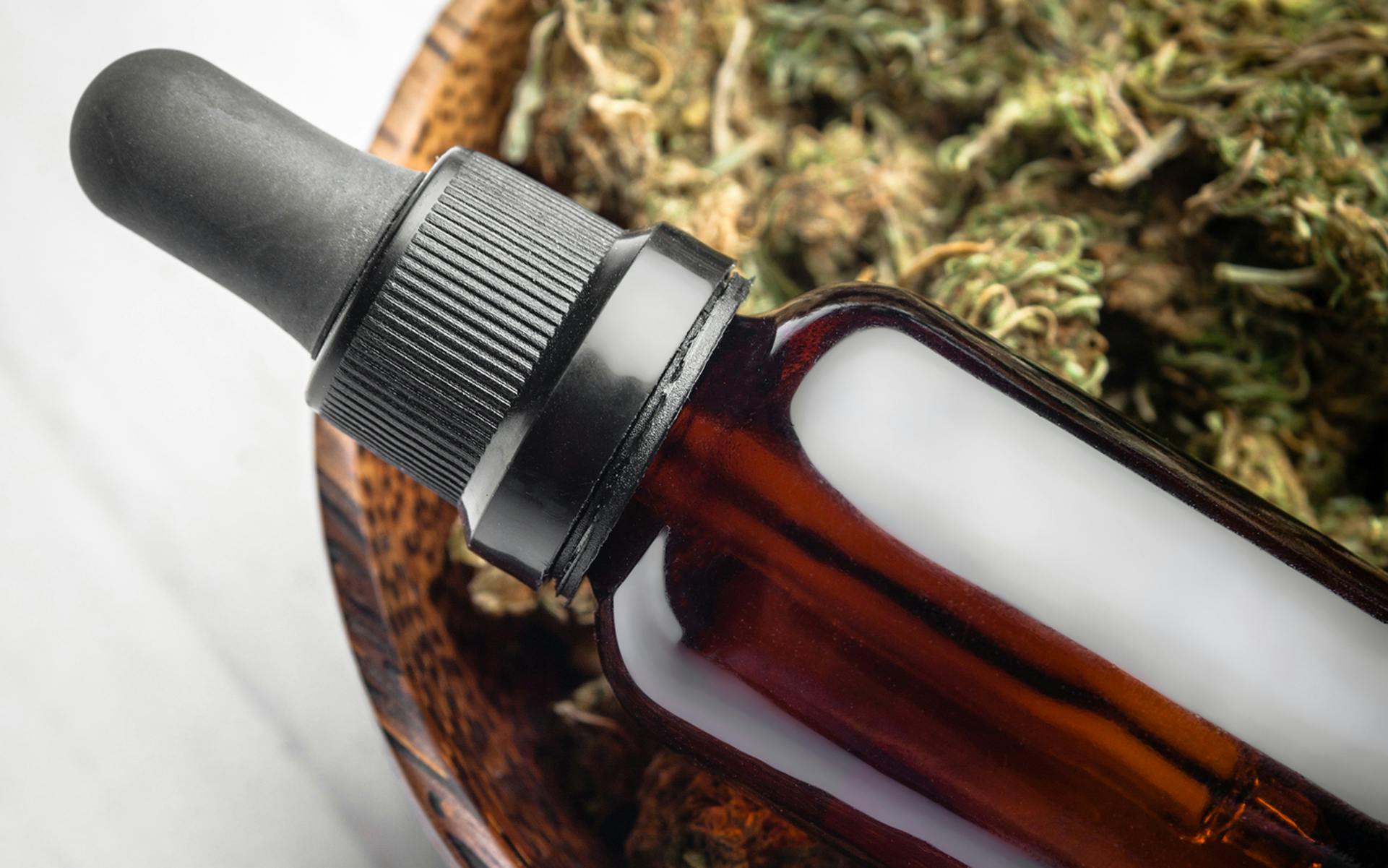 Does the Farm Bill Legalize CBD, Too? Not Exactly image