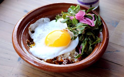 These Are the Best High Brunches in Denver | Leafly