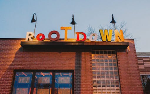 These Are the Best High Brunches in Denver | Leafly