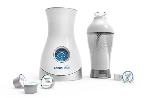 (Courtesy of CannaCloud)