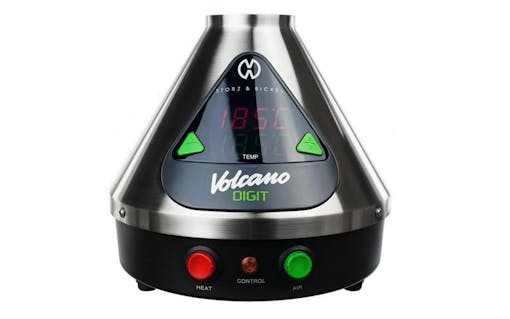 (Courtesy of Volcano)