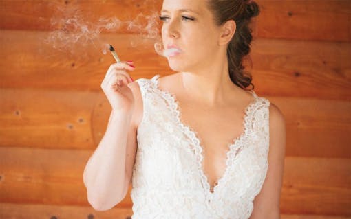 (Courtesy of Irie Weddings and Events)