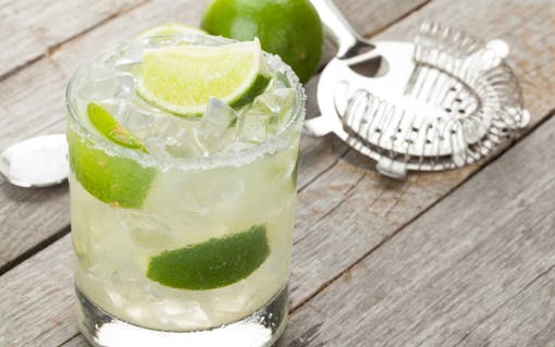 3 Cannabis-Infused Margarita Recipes You Must Make This Summer | Leafly