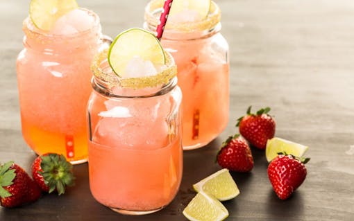 3 Cannabis-Infused Margarita Recipes You Must Make This Summer | Leafly