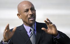 ‘This Trail Was Blazed by Patients’: An Interview With Cannabis Advocate Montel Williams