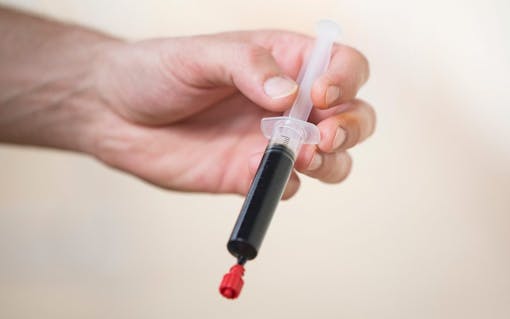 how to make RSO, DIY rick simpson oil