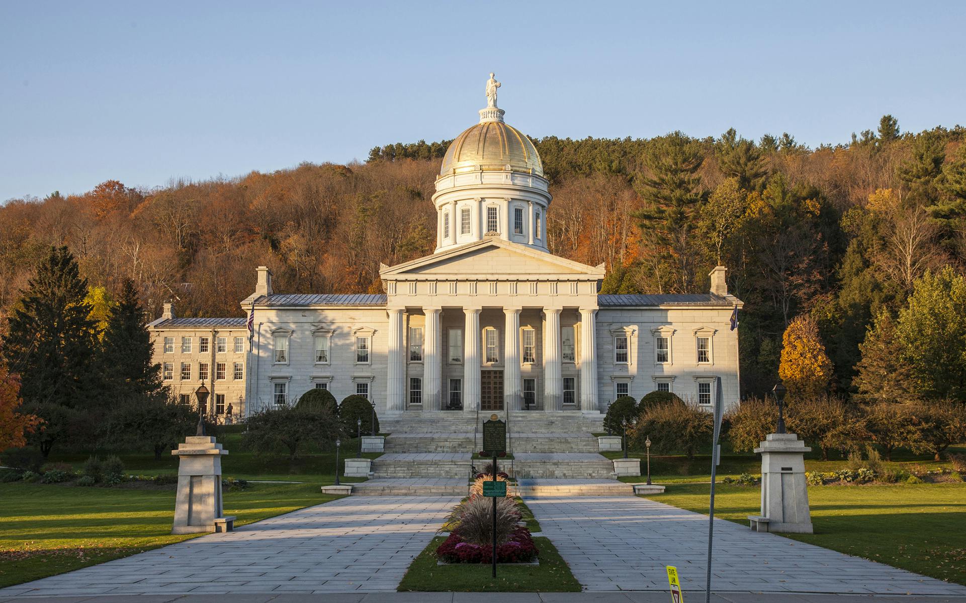 Vermont Legislature Votes to Legalize. But Will the Gov Sign It? Leafly