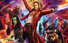 Guardians of the Galaxy 2: Is It Worth the High?