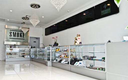 (Courtest The Green Easy)